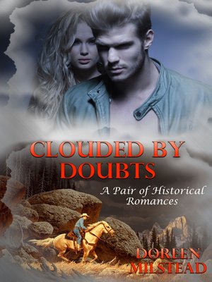 cover image of Clouded by Doubts